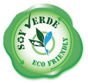 soy verde ecoservices
