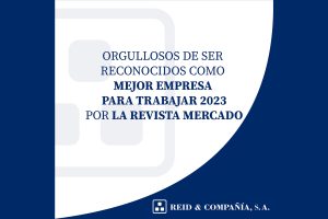 reidco mejor empresa para trabajar 2023