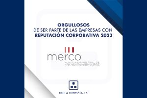 reidco reputacion corporativa merco