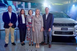 reid introduce al mercado el nuevo jeep commander