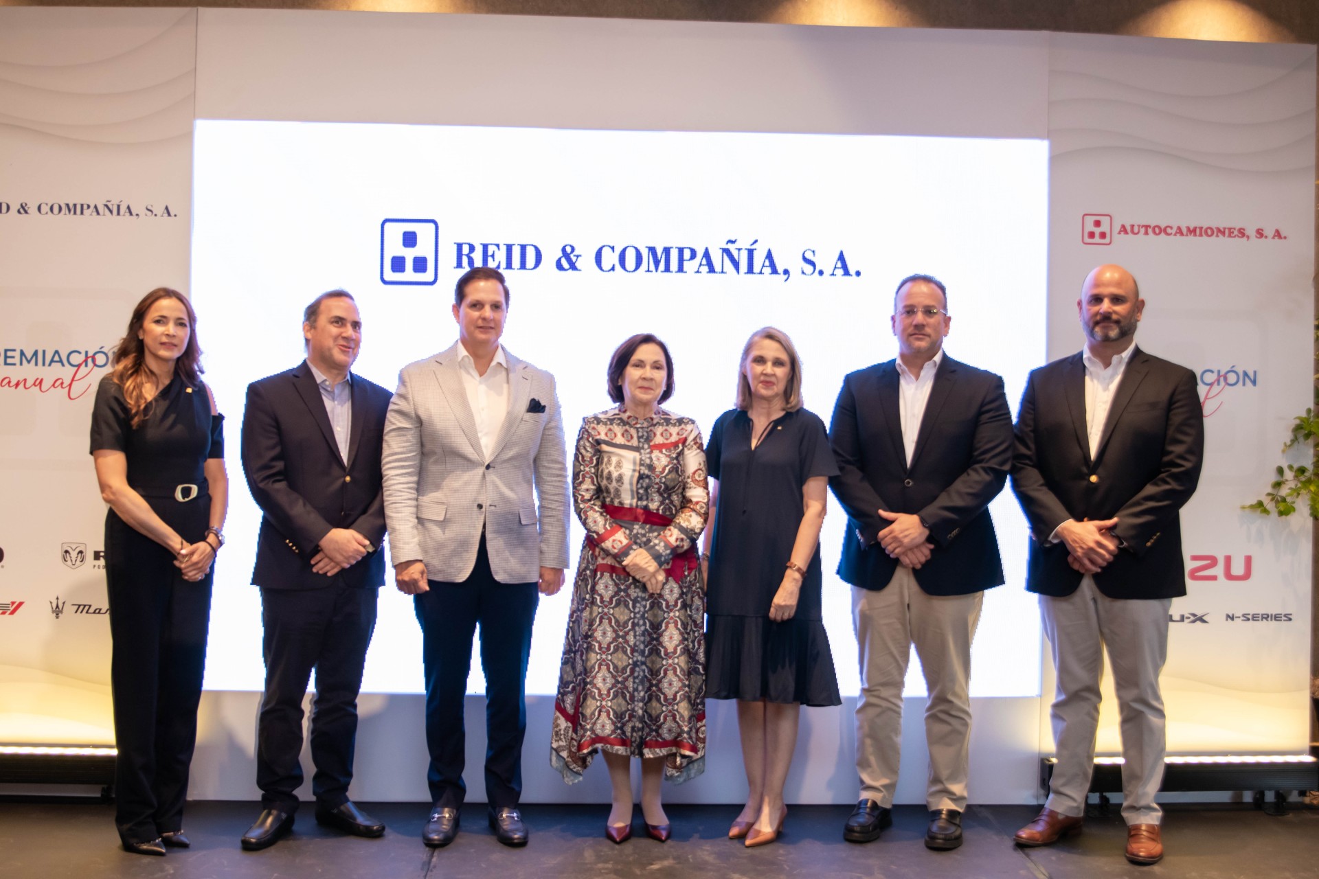 premiacion anual dealers 2024
