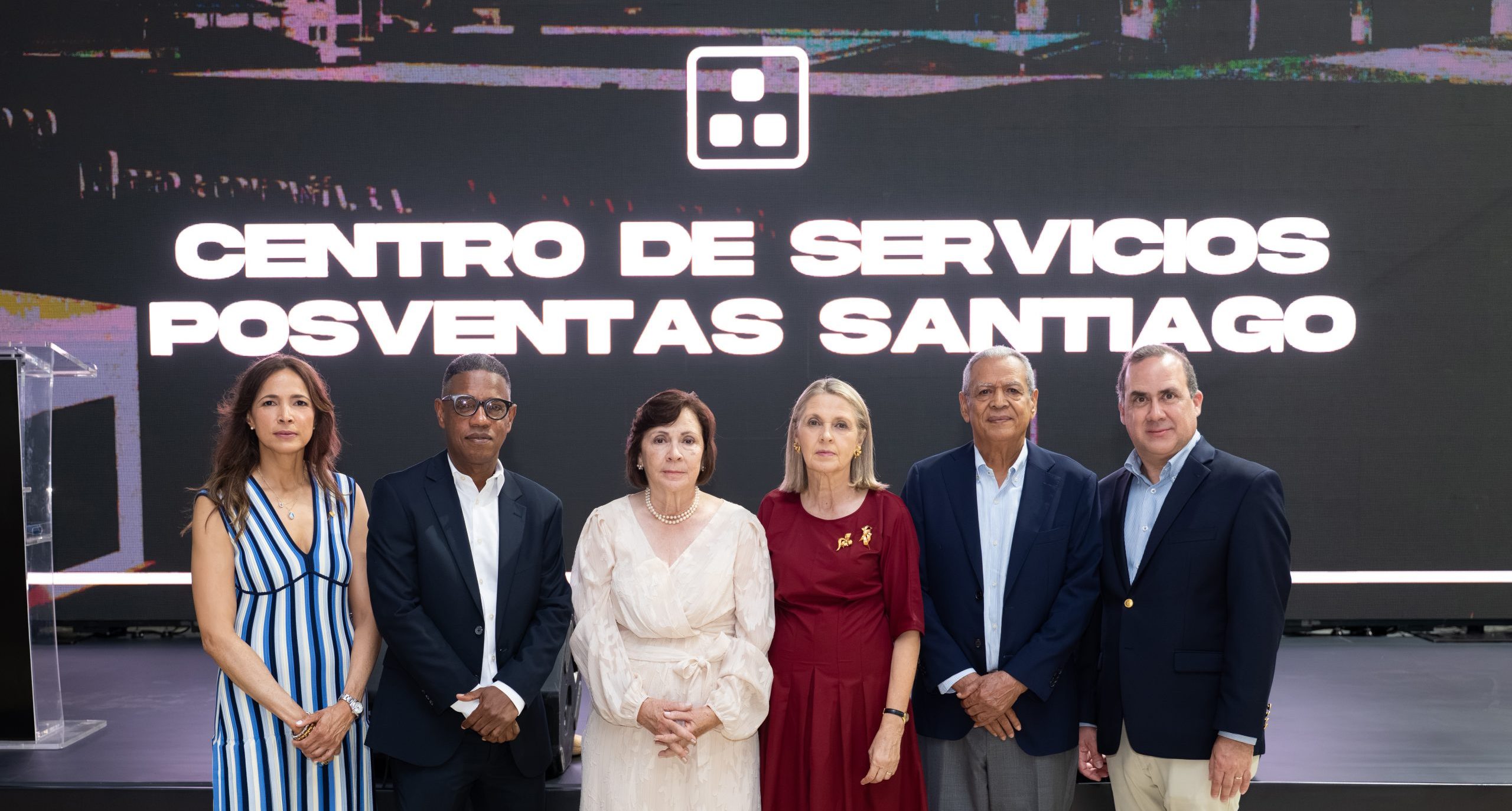 1PRINCIPAL RC Diana Ramos, Bienvenido Lora, Georgia Anne Reid, Clara Reid de Frankenberg, Eugenio Garrido, Donald Pimentel Reid 1PRINCIPAL RC Diana Ramos, Bienvenido Lora, Georgia Anne Reid, Clara Reid de Frankenberg, Eugenio Garrido, Donald Pimentel Reid